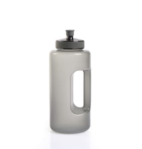 Diamond Water Jug 1L - Black