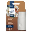 Glade Touch & Spray Bathroom Starter Kit - Sensual Sandalwood & Jasmine