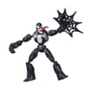Marvel Spider-Man Bend And Flex Figure - Venom