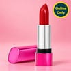 Sleek Make Up Luxe Lip Satin Lipstick 3.5g - Timeless
