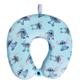 Disney Stitch Neck Pillow