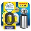 Febreze Bin Freshener Starter Kit - Citrus Fresh