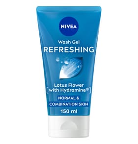 NIVEA Wash Gel Refreshing 150ml