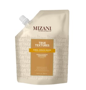 Mizani True Textures Cream Cleansing Conditioner 500ml
