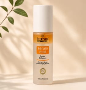 Eternite Triple Collagen Serum Mist 100ml