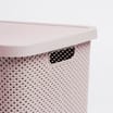 Home Collections 19L Storage with Lid