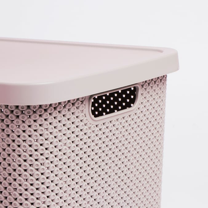 Home Collections 19L Storage with Lid