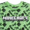 Minecraft Kids Pyjama Set