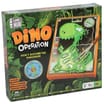 Dino Operation Game