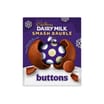 Cadbury Dairy Milk Buttons Smash Bauble 90g