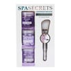 Spa Secrets Lavender Dreams Mask Collection