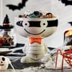 Haunted House Sweet Bowl - Mummy