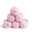 Crafty Things Double Knit Yarn 100g - Lights x6