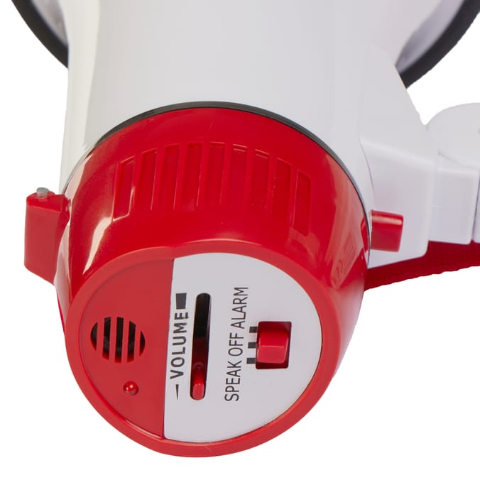 Megaphone