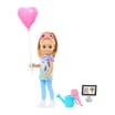 Barbie Chelsea Can Be Career Doll - Florist