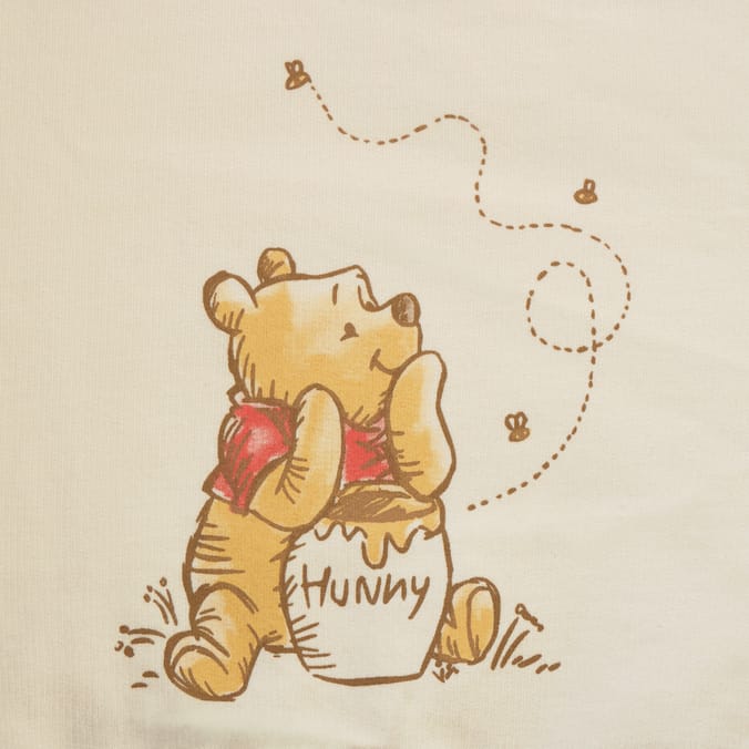 Winnie The Pooh Sweater Set