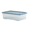 Wham Crystal Storage Box 32L