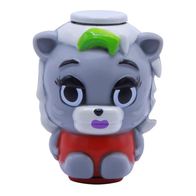 Five Nights at Freddy's Security Breach Fidget Spinner - Roxy