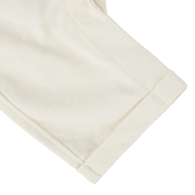 Pure Baby Long Sleeve Bodysuit & Dungarees Set