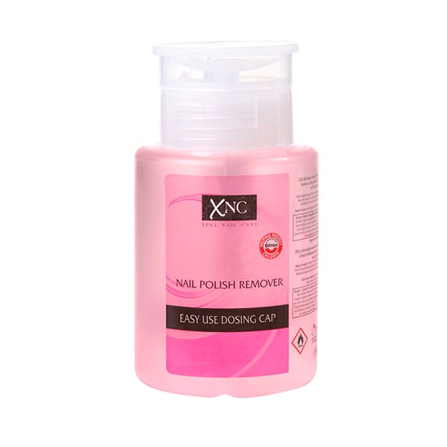 Xnc Nail Polish Remover Dosing Cap | Home Bargains