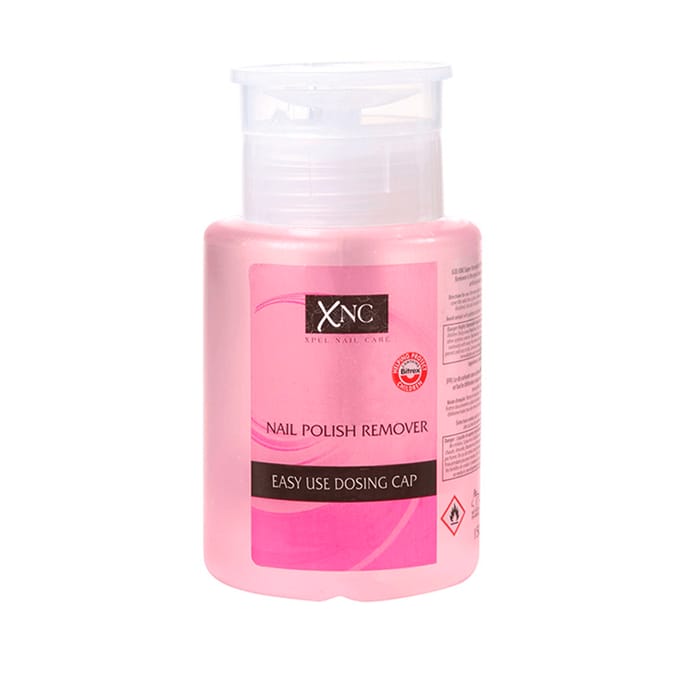 Xnc Nail Polish Remover Dosing Cap