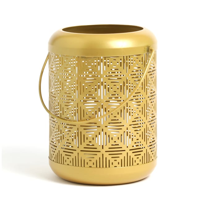 Ports of Call Gold Lantern