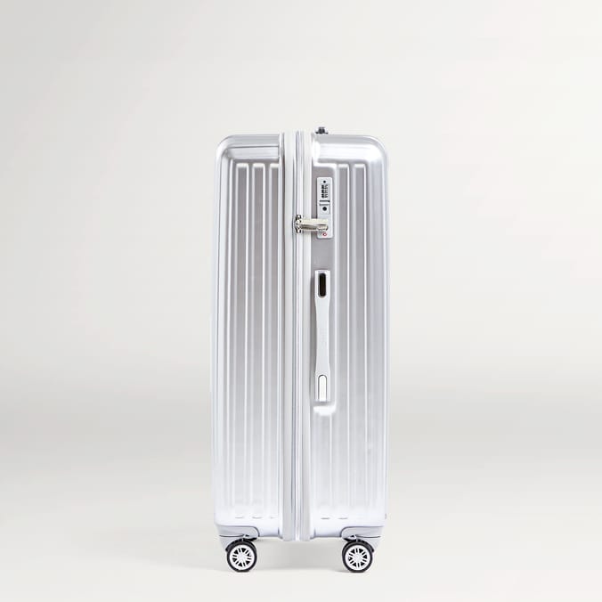 Salisburys Hard Shell Suitcase - London