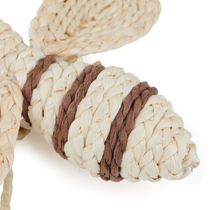 Hinch Farm Wicked Animal Decoration - Bee