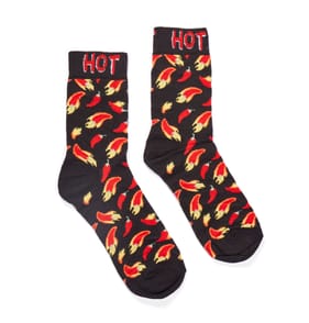 Originals Mens Valentines Socks