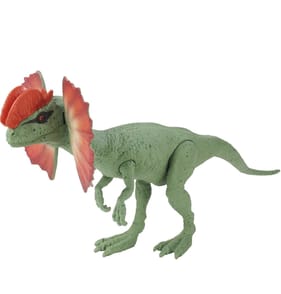  Jurassic World 12" GWT54 - Dilophosaurus