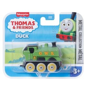 Thomas & Friends Classic Metal Engine - Duck