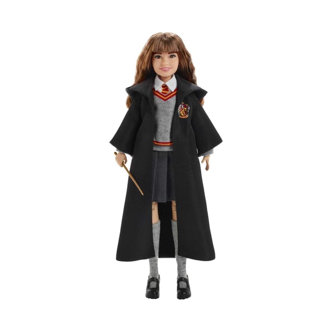 Harry Potter Hermione Granger Doll 