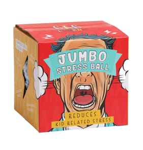 Jumbo Stress Ball