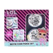 LOL Surprise! Bestie Coin Purse Set