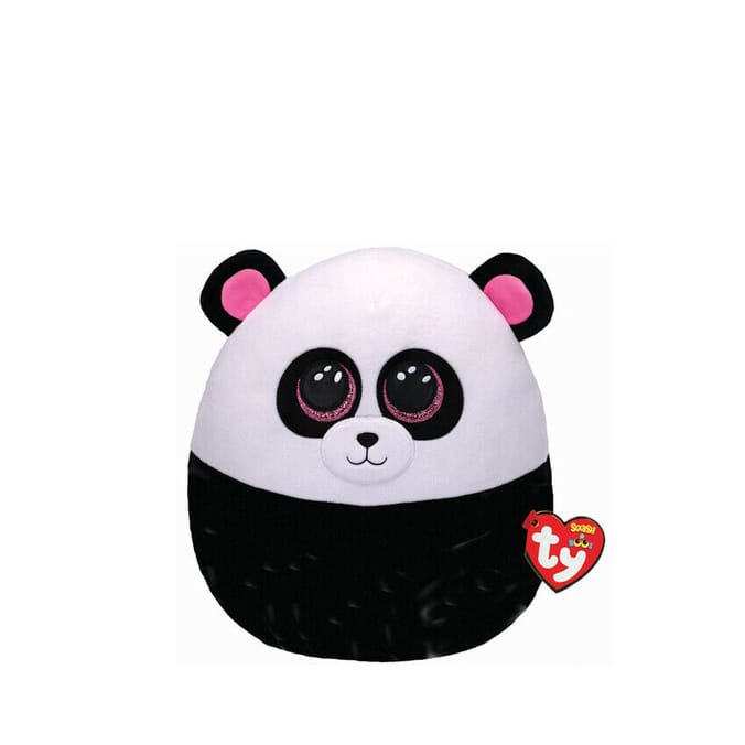 TY Squish A Boo Small 10" - Bamboo