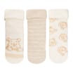 Winnie the Pooh Baby Socks 3 Pack