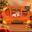 Reese's Choccy Nut Peanut Butter Hamper 408.5g