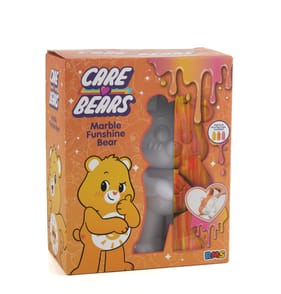 Care Bears Mable Funshine Bear