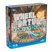 Wheel Of Fortune Family Game