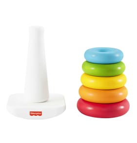 Fisher-Price Rock-a-Stack
