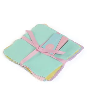 Sarah Ashford Fabric Squares 20 Pack - Pastels