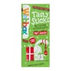 Webbox Festive Cat Sticks with Turkey and Cranberry 6s x25