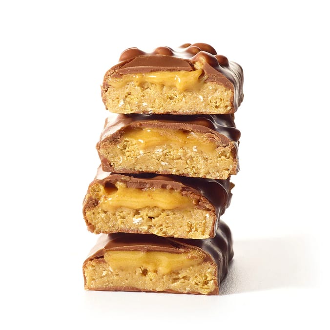 Yubi Bar Plant Based Chocolate Bar - Speculoos x12