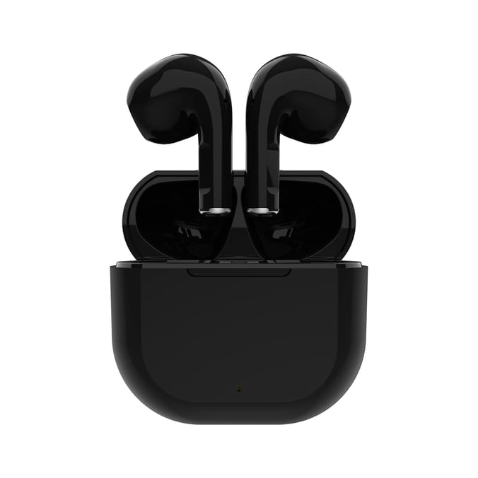 Equatech Active Noise Cancelling TWS Earbuds