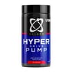 USN Select Hyperdrive Pump Pre-Workout Amplifier 80 Capsules