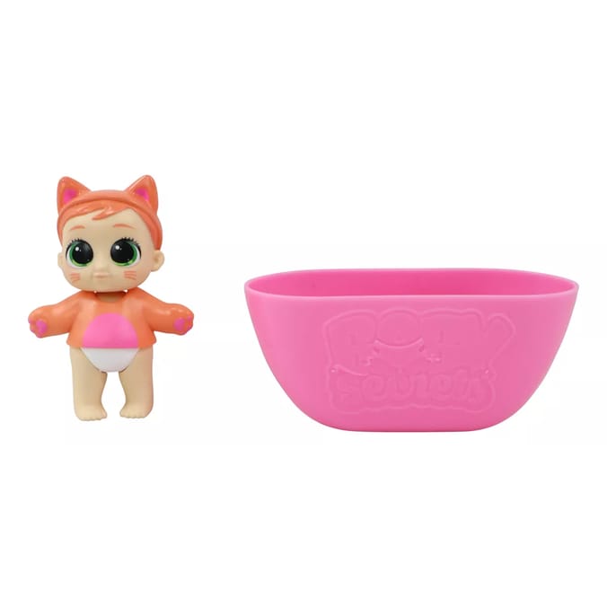 Baby Secrets Bathtime Surprise