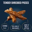 Felix Tasty Shreds Mixed Selection Wet Cat Food 40 x 80g
