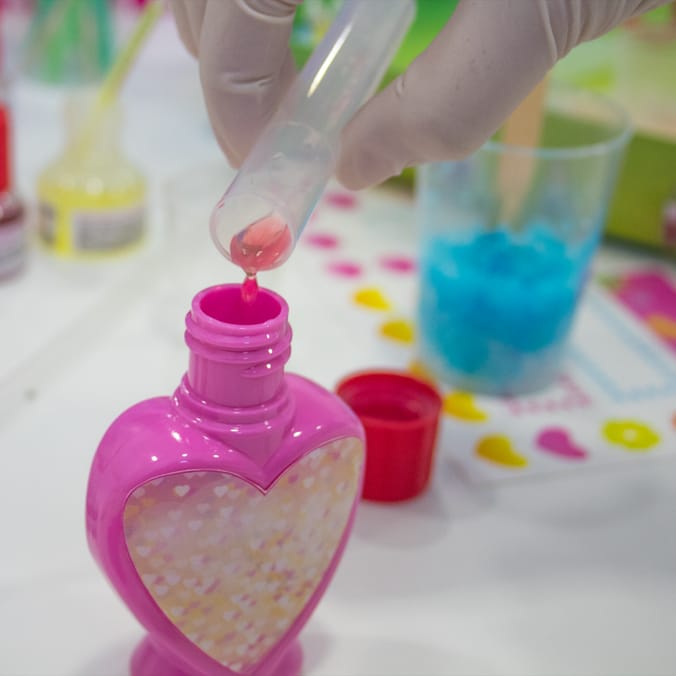 Science4you Perfume Factory