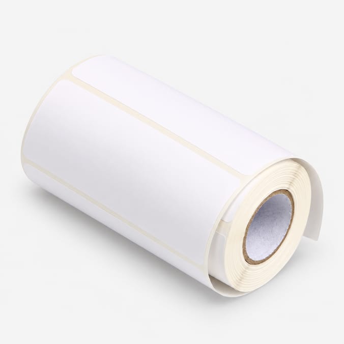 Stationery Store Self Adhesive Labels