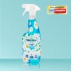 Bloomz Multi Purpose Surface Spray 750ml - White Linen & Lily
